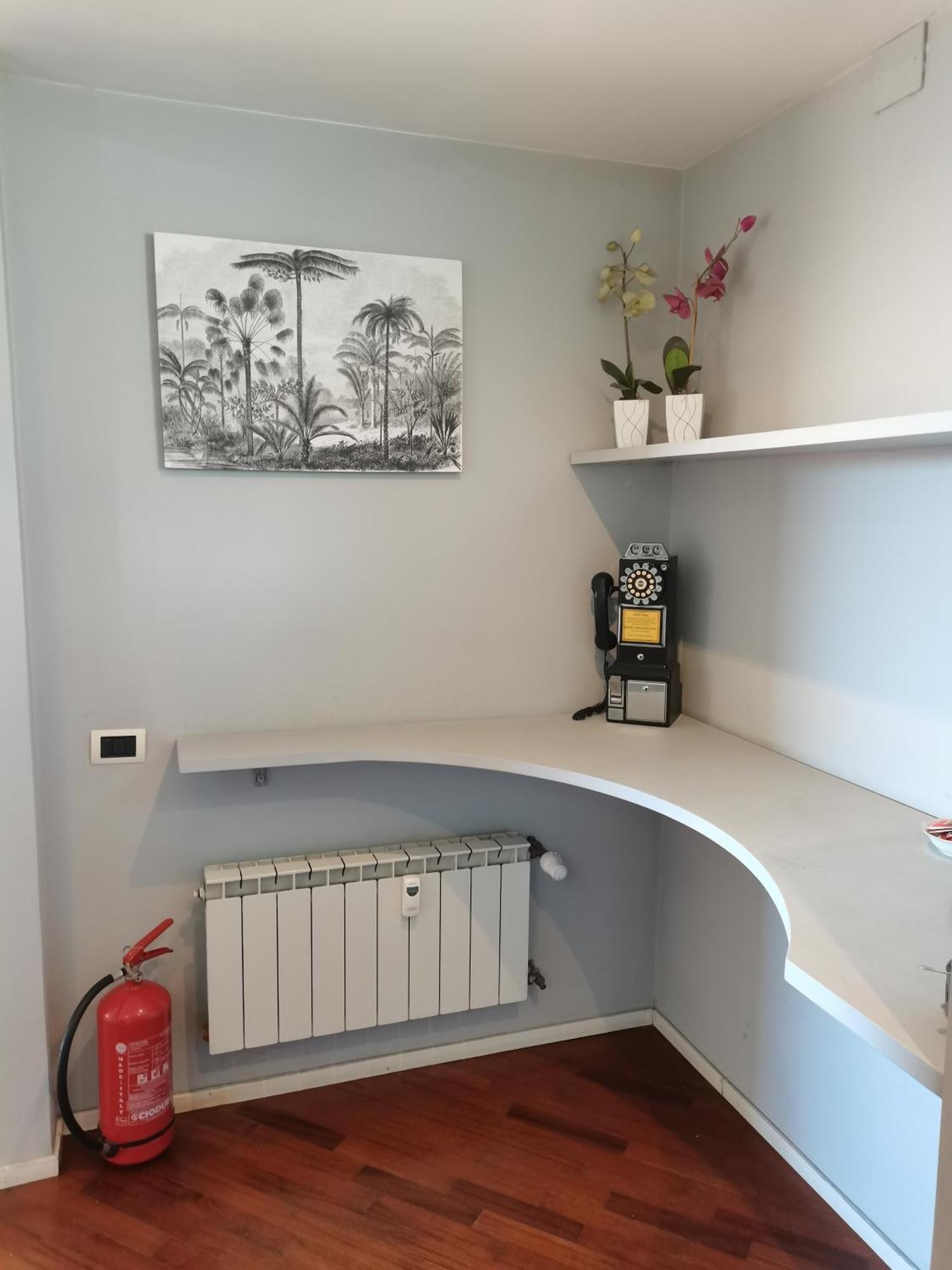 Maison Giulivia Art Proprietaire Roma Quarto foto