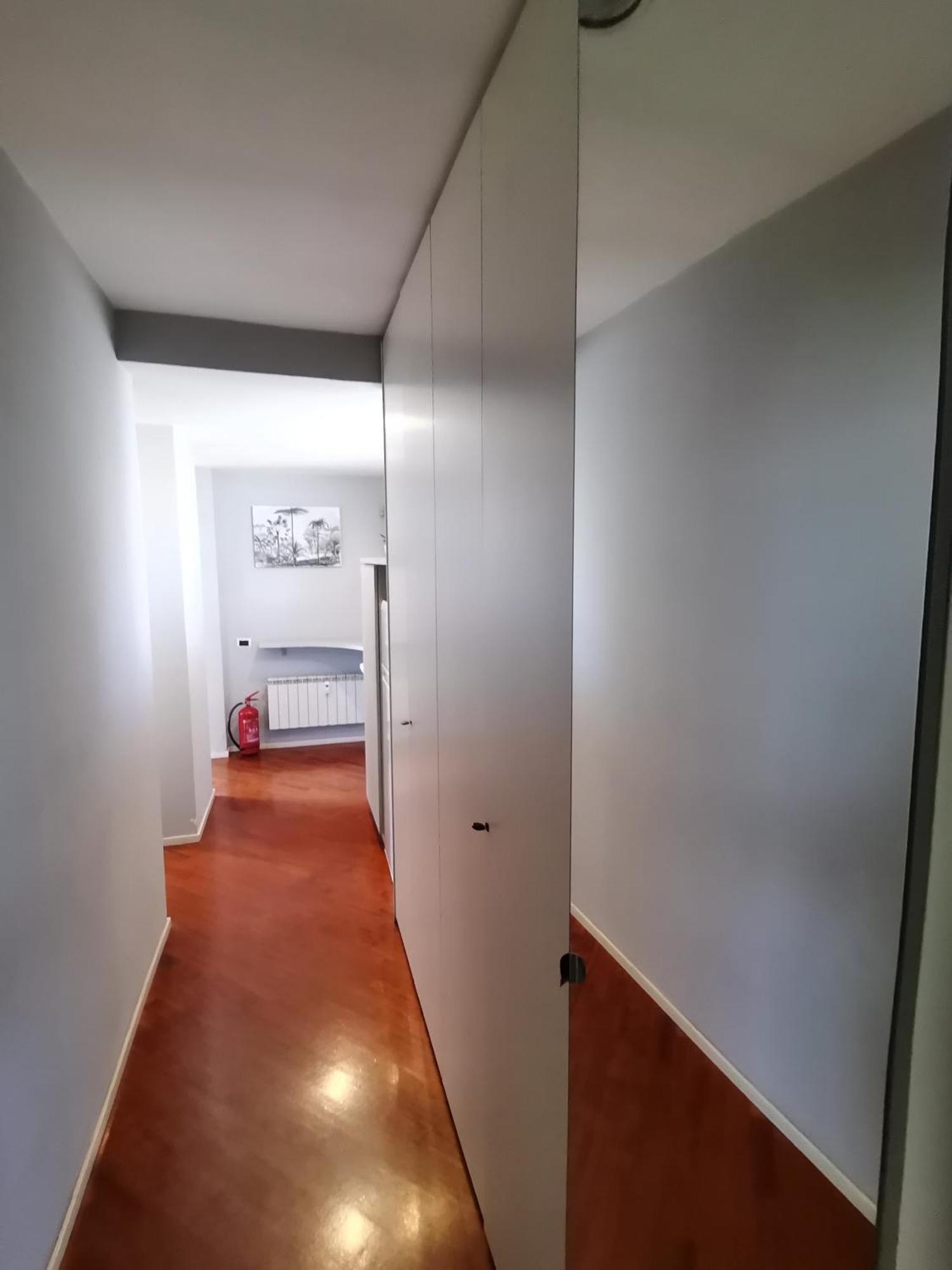 Maison Giulivia Art Proprietaire Roma Quarto foto