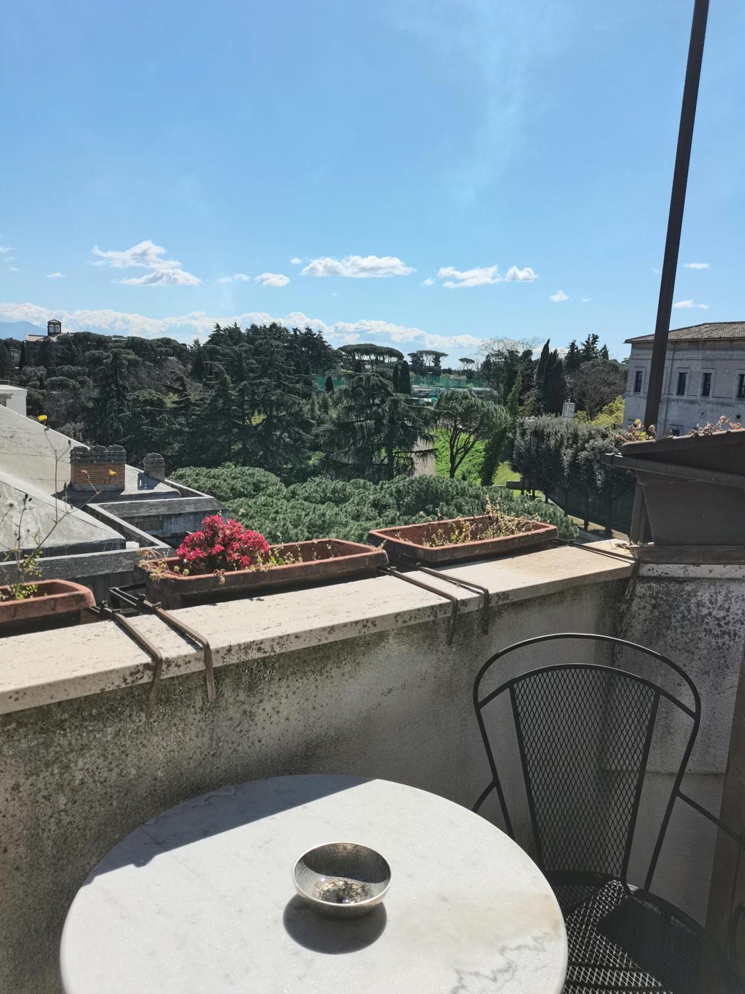 Maison Giulivia Art Proprietaire Roma Quarto foto