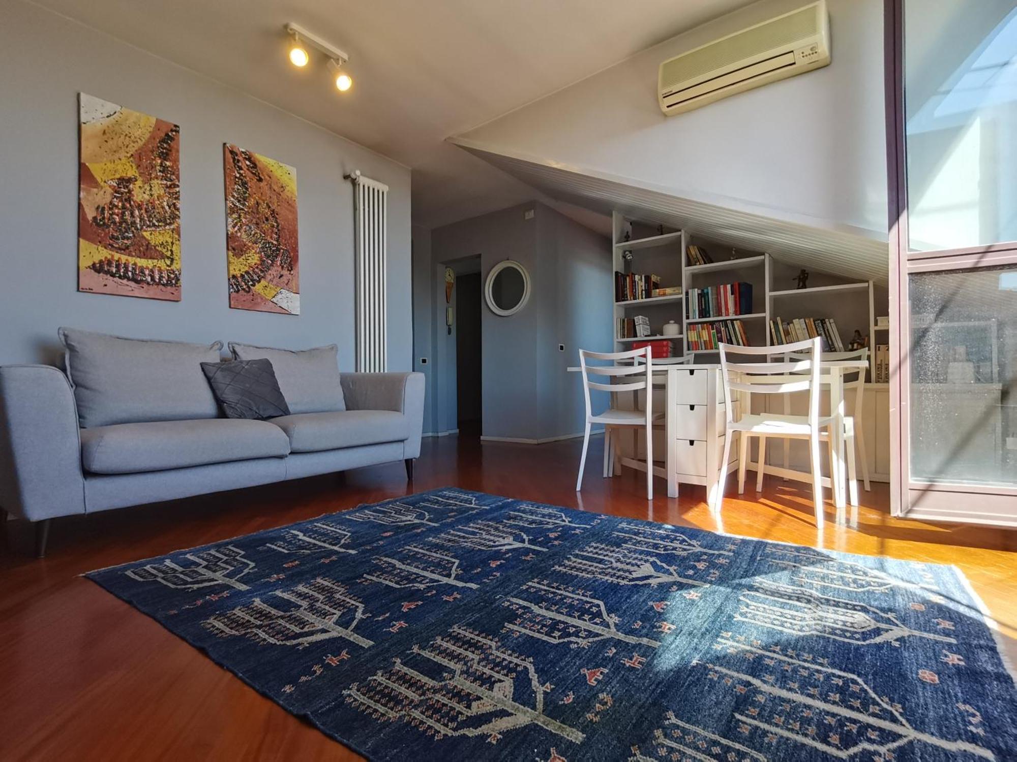 Maison Giulivia Art Proprietaire Roma Quarto foto