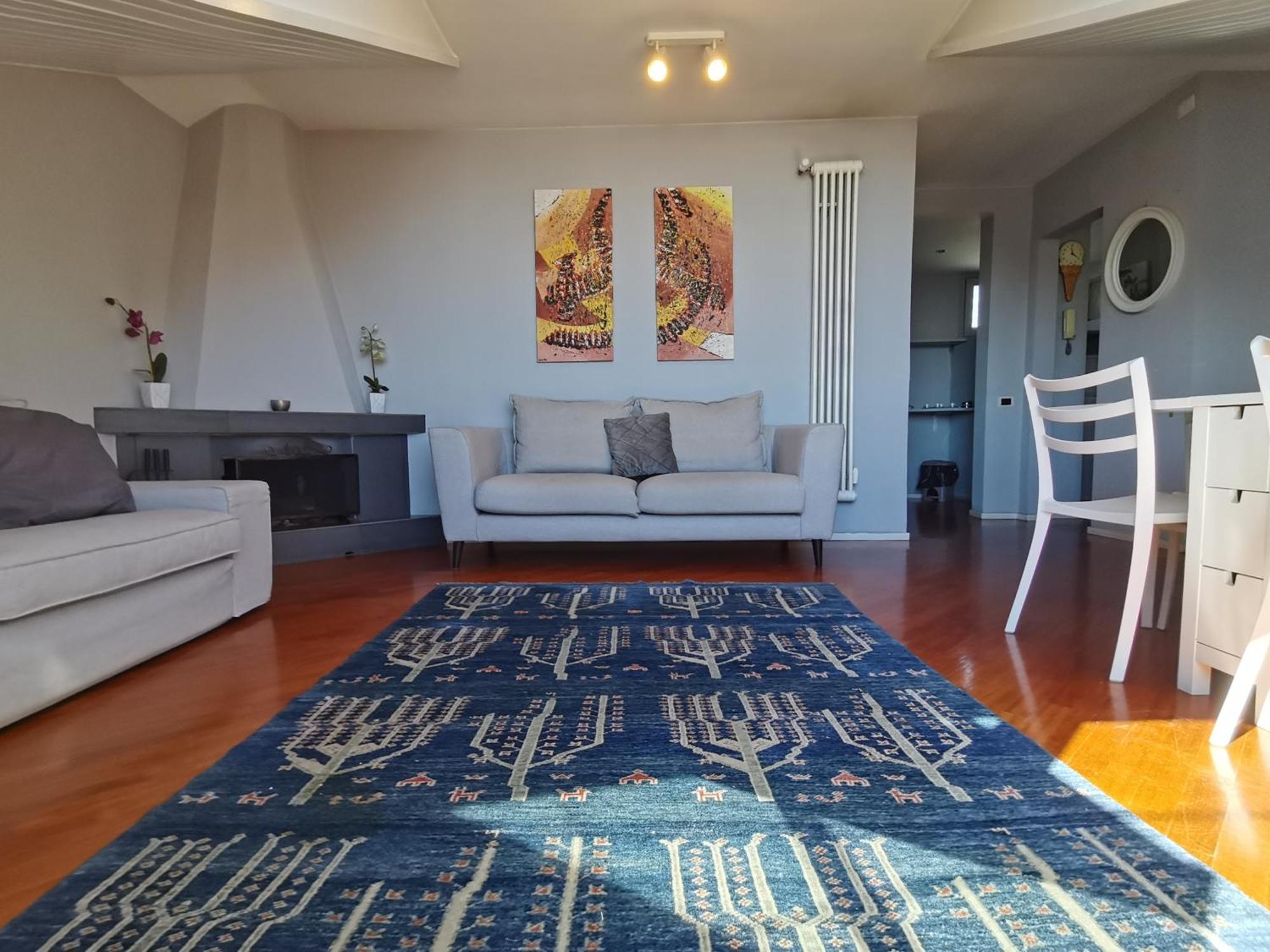 Maison Giulivia Art Proprietaire Roma Quarto foto
